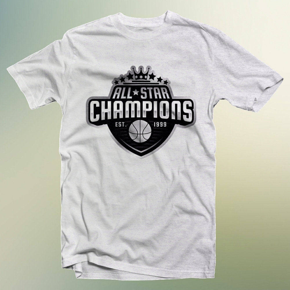 Tshirt to match your jordans